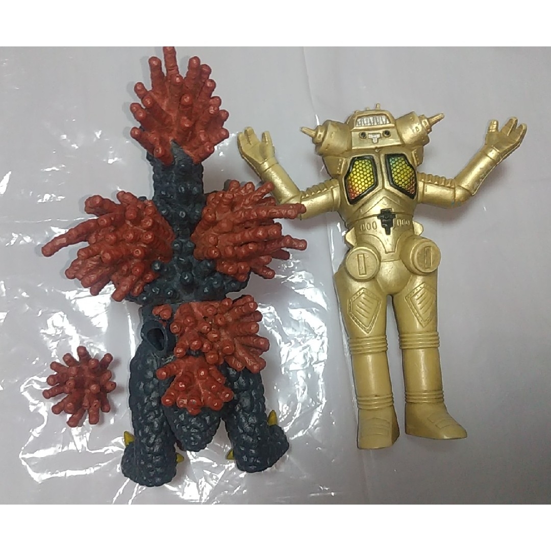 BANDAI - 13体 ウルトラマン ウルトラ怪獣ソフビの通販 by ヤマト's