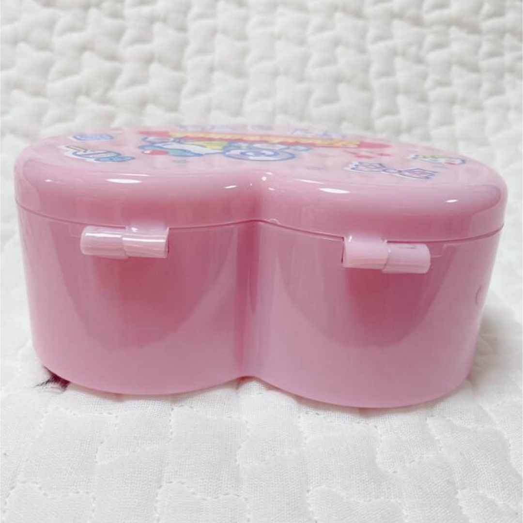 サンリオ - フレッシュパンチ アクセサリーケース ジュエリーケース