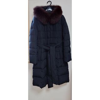 JUSGLITTY（ダウンコート）のフリマアイテム一覧