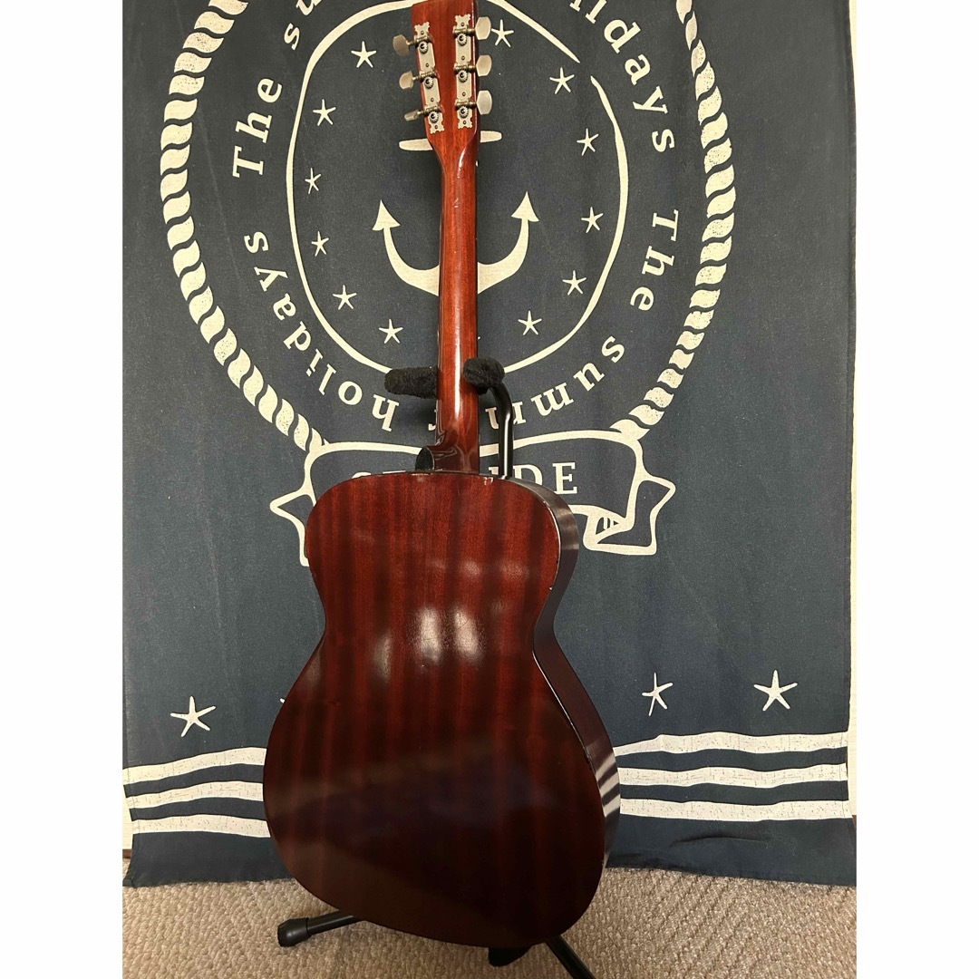 最終特価セール‼️70s国産ビンテージ❣️レア単板トップ❣️トムソン