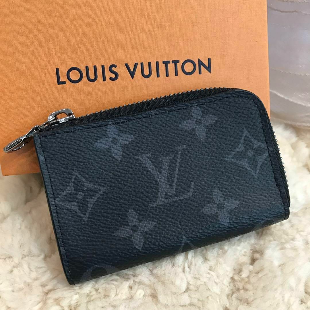 LOUIS VUITTON - ☆美品☆ルイ・ヴィトン モノグラム・エクリプス