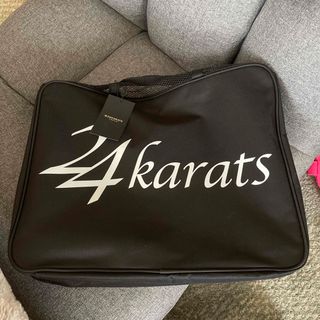 24karats - 24karats キャリーバッグ 中古 EXILE 三代目 LDHの通販 by