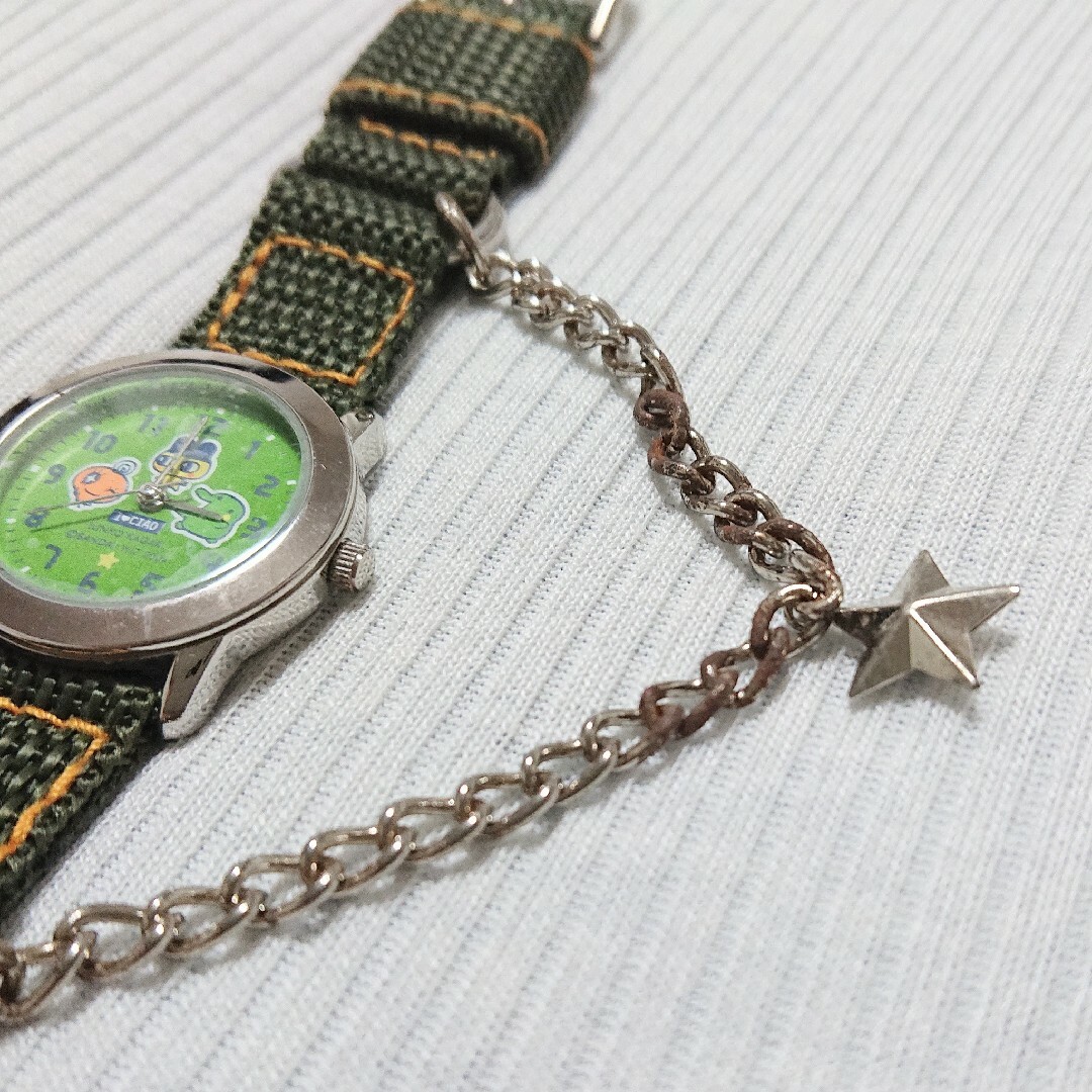 たまごっち 腕時計の通販 by むー｜ラクマ