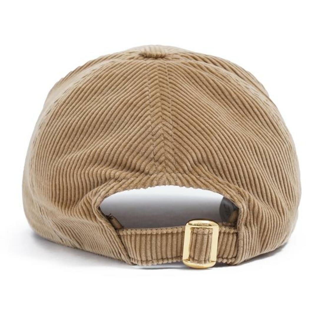 CELINE - CELINE セリーヌ トリオンフ ベースボールキャップ