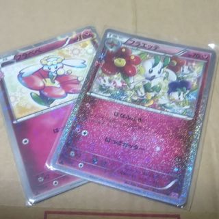 ポケモン - フラエッテ フラべべ ポケキュンコレクションの通販 by