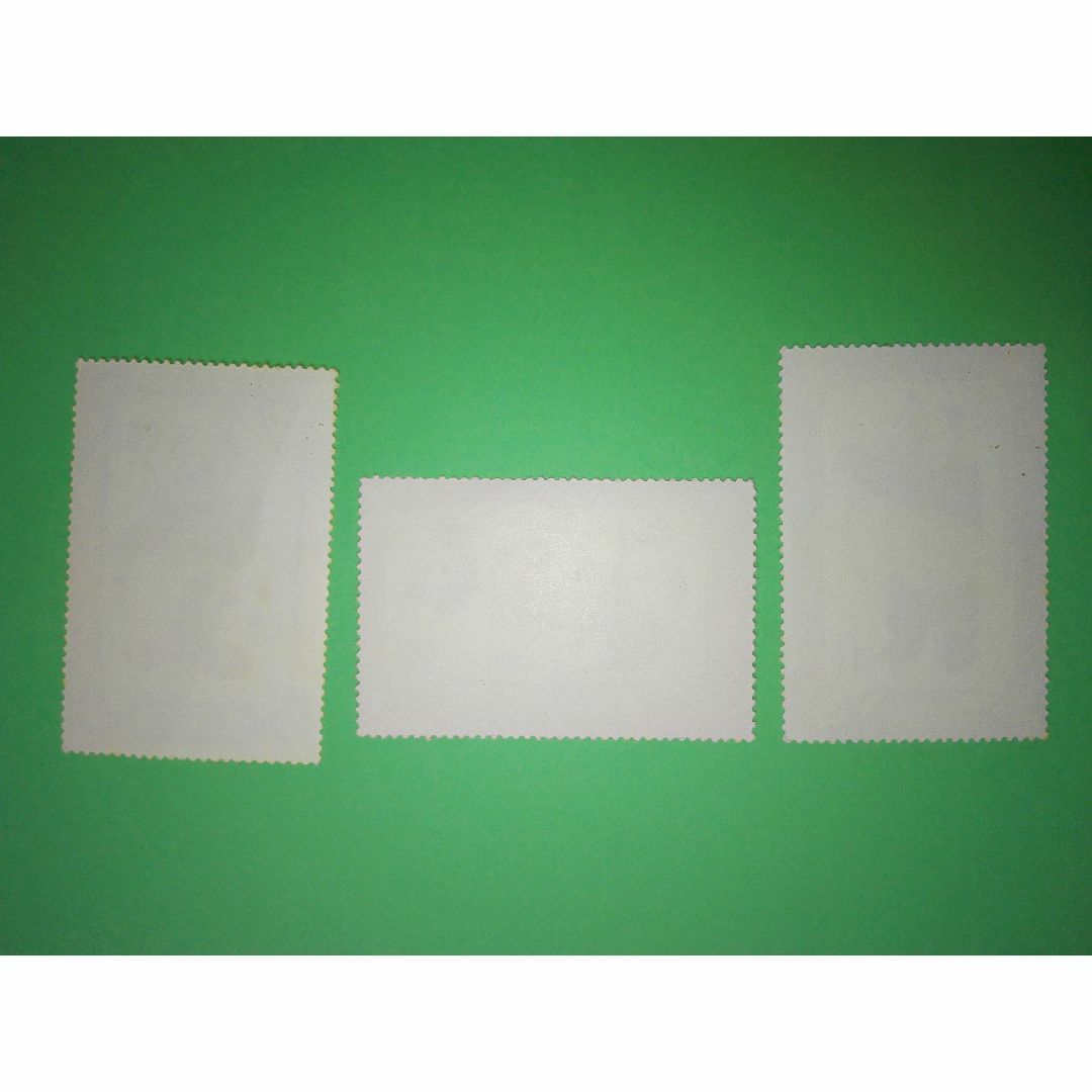 4y モンゴル パンダの切手 3枚セット（使用済み）の通販 by あきこた's