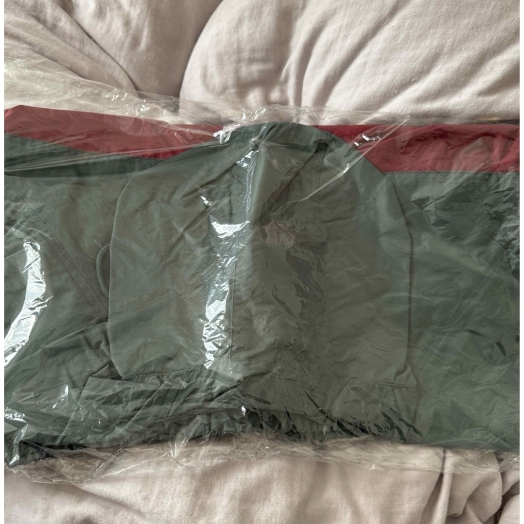 HIDE AND SEEK - HIDE AND SEEK Nylon ZipJacket 長瀬 マコトの通販 by