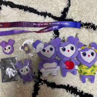 twiceサブリーのフリマアイテム一覧