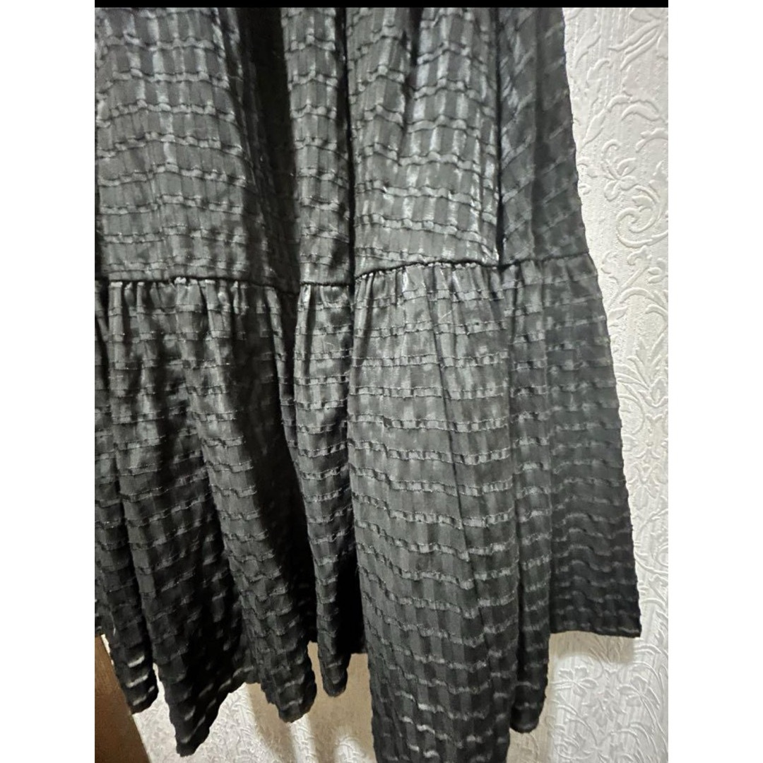 Her lip to - Herlipto Stripe Jacquard Volume Skirtの通販 by take's