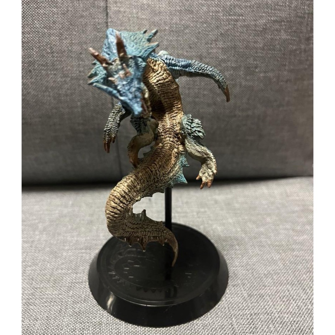 モンスターハンター スタンダードモデル Plus モンハン ラギアクルス