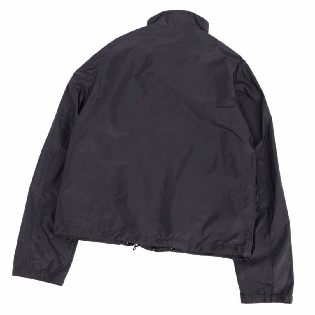 PRADA - 美品 プラダ PRADA SPORT ジャケット ナイロンジャケット 三角