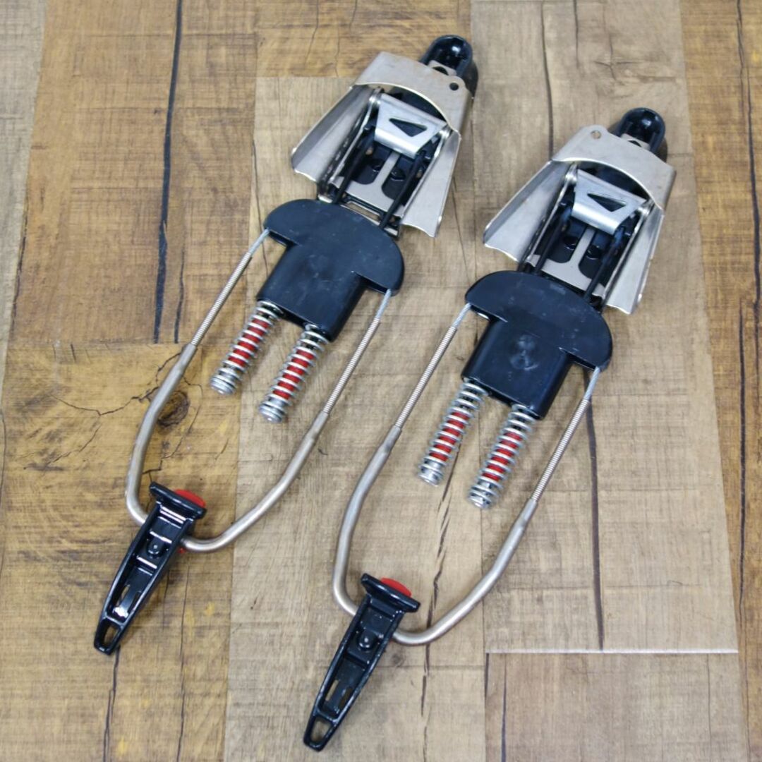 22デザインズ 22DESIGNS AXL アクセル Lサイズ テレマーク スキー