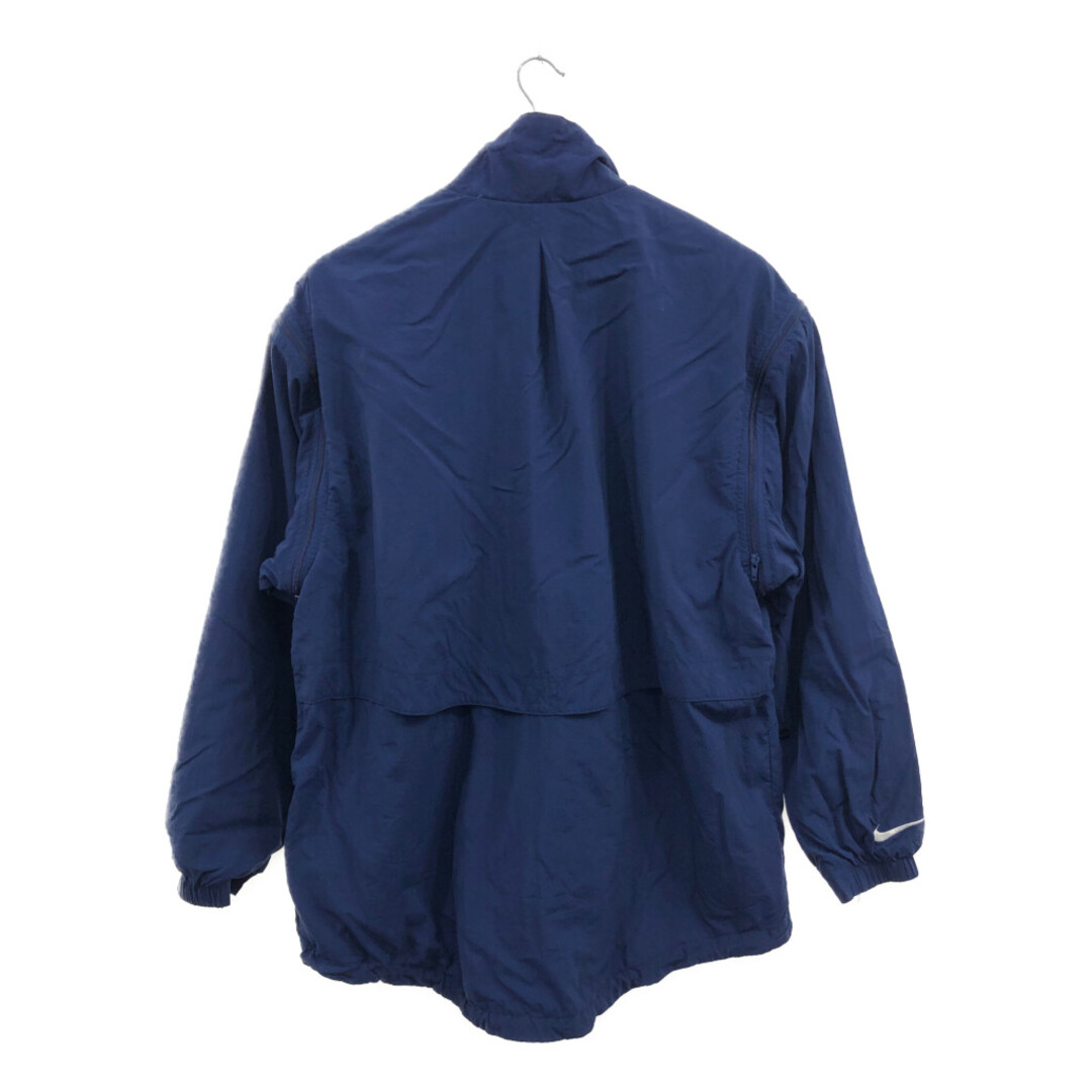 NIKE - 90年代 NIKE TENNIS ナイキ テニス ナイロンジャケット