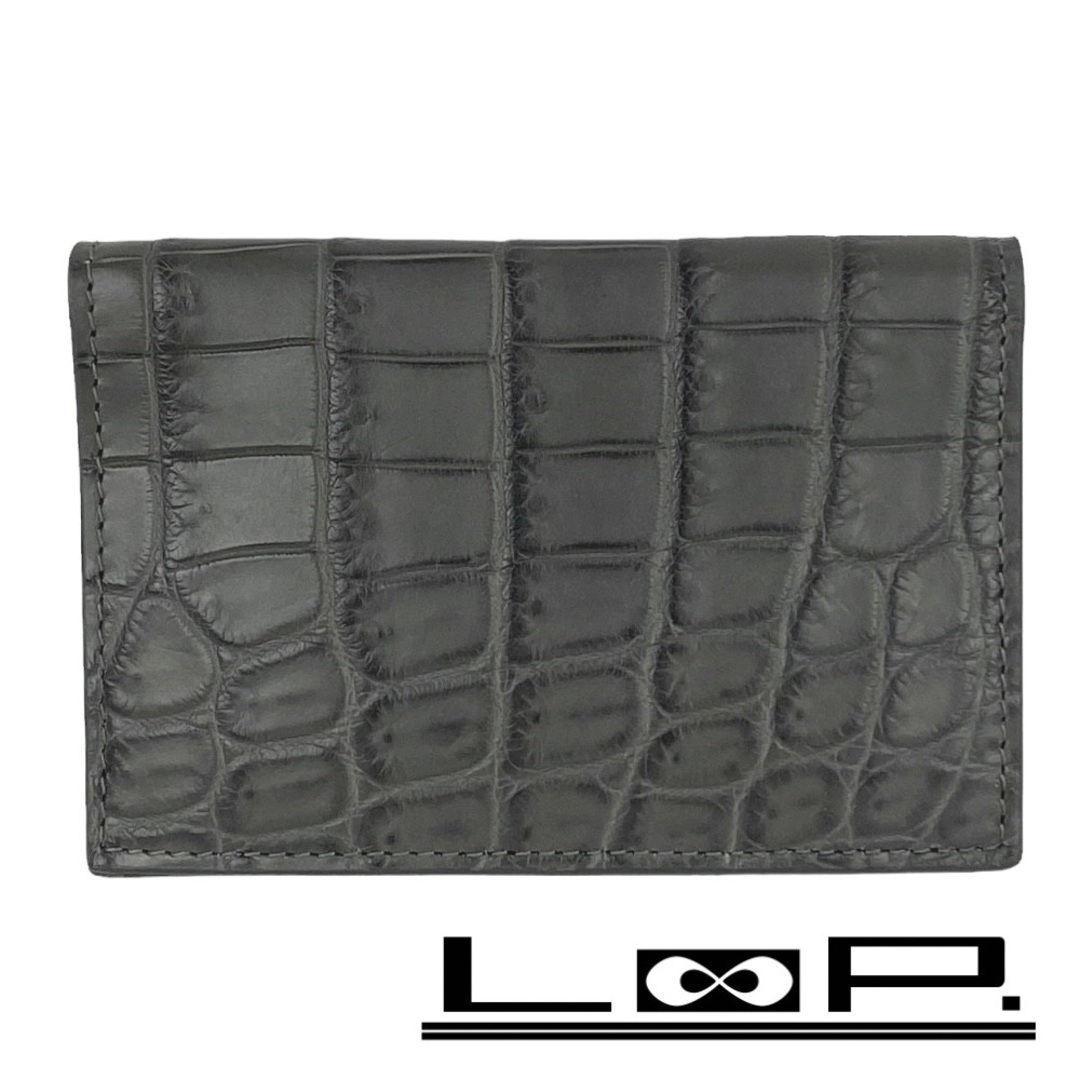 BOTTEGA VENETA - □未使用□ ボッテガヴェネタ カードケース パス