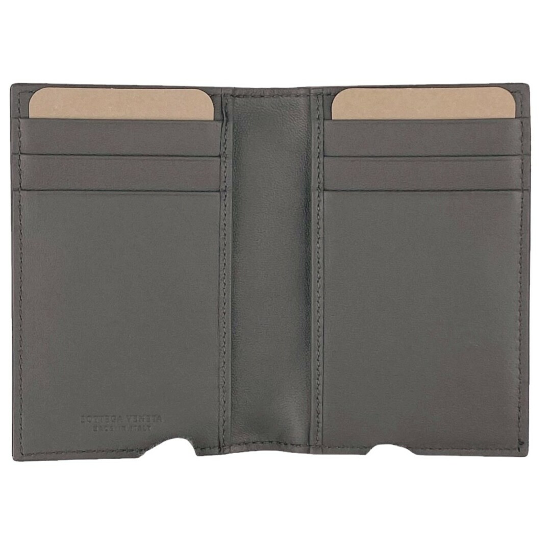 BOTTEGA VENETA - □未使用□ ボッテガヴェネタ カードケース パス