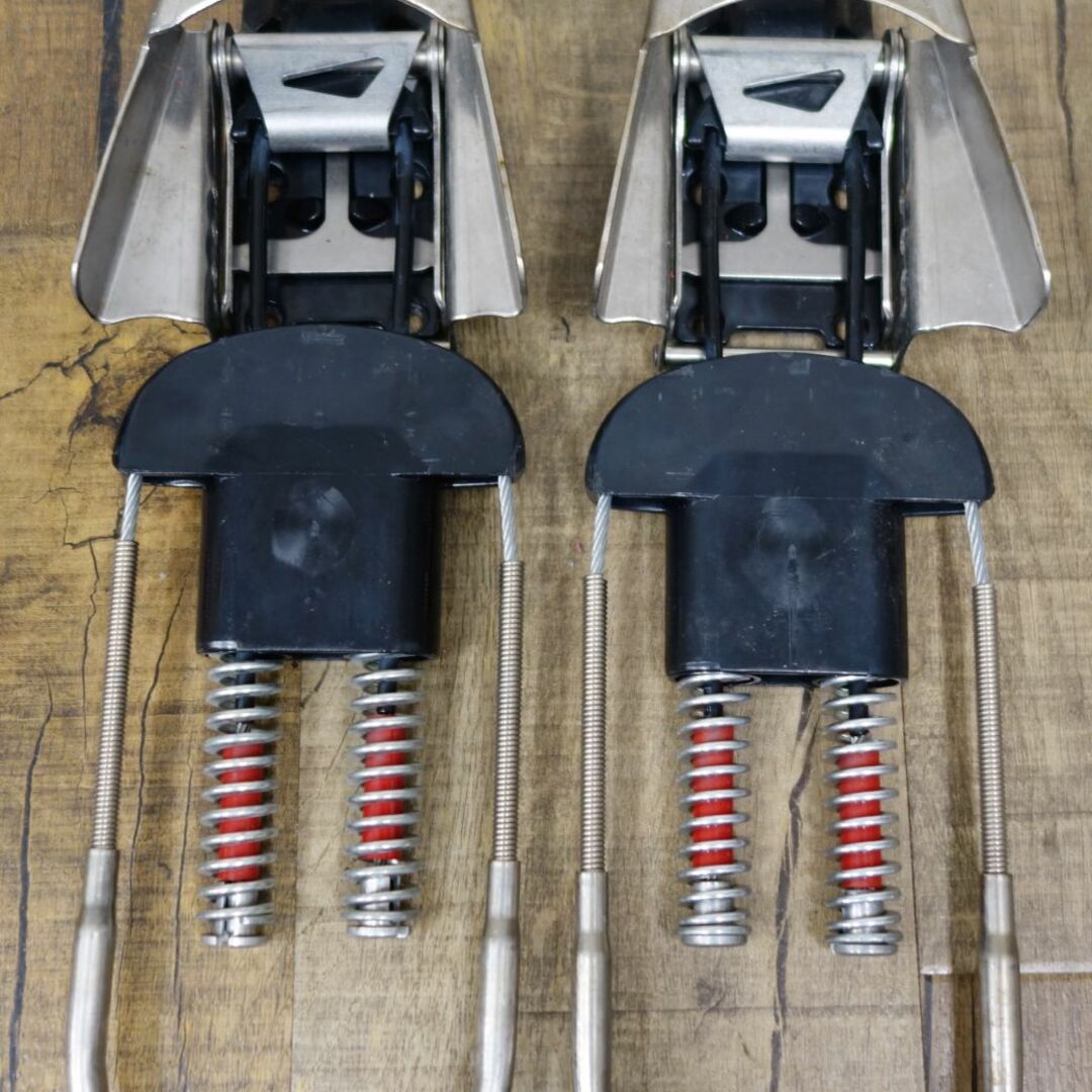 22デザインズ 22DESIGNS AXL アクセル Lサイズ テレマーク スキー