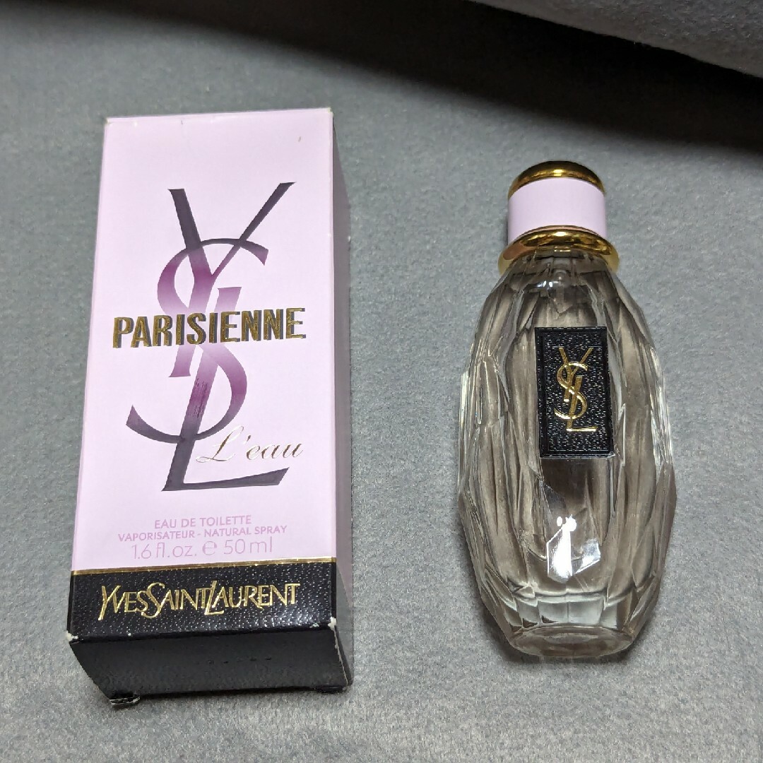 Yves Saint Laurent - 廃盤希少イヴサンローランパリジェンヌロー