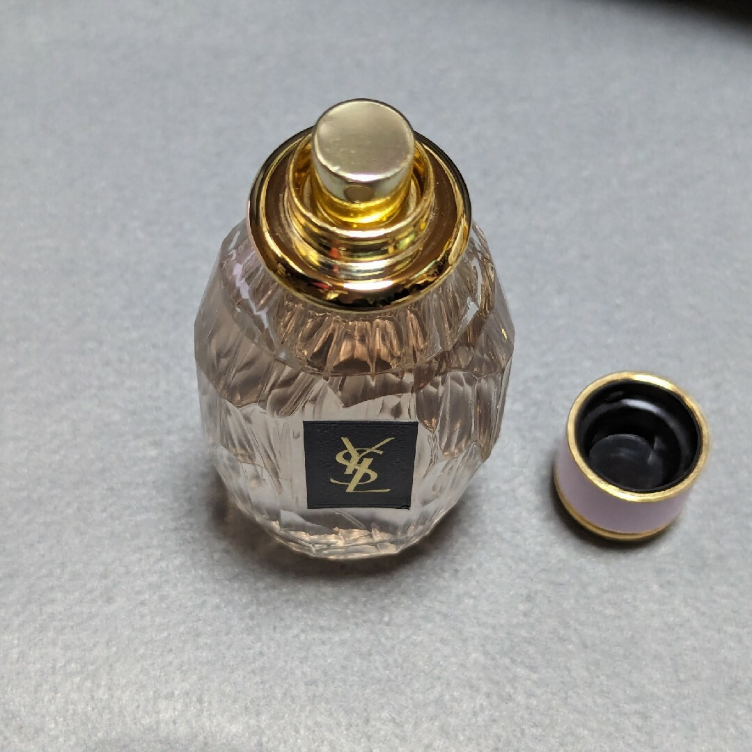 Yves Saint Laurent - 廃盤希少イヴサンローランパリジェンヌロー