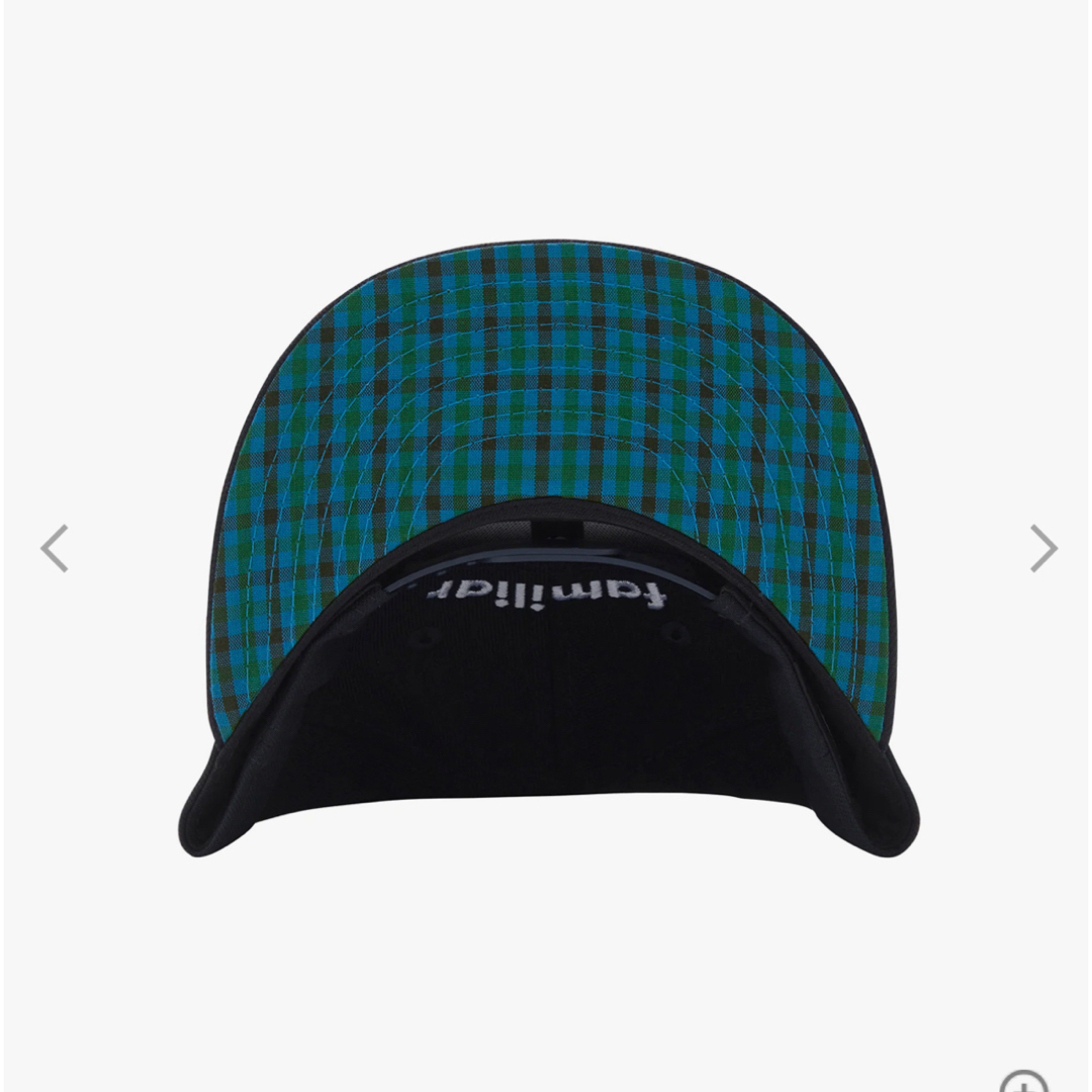 familiar - 【新品】ファミリア ニューエラ キャップの通販 by りー