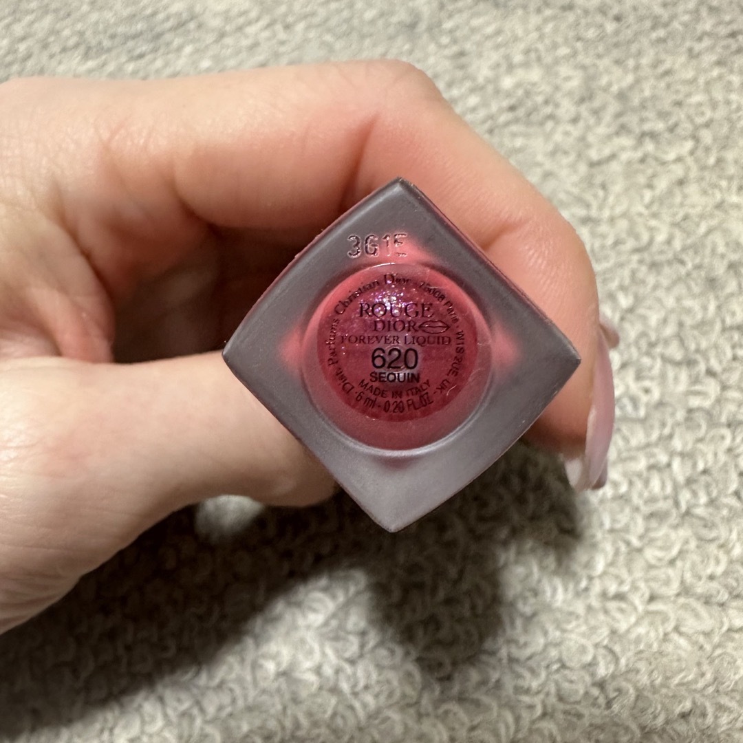 Christian Dior - ルージュ ディオール フォーエヴァー リキッド