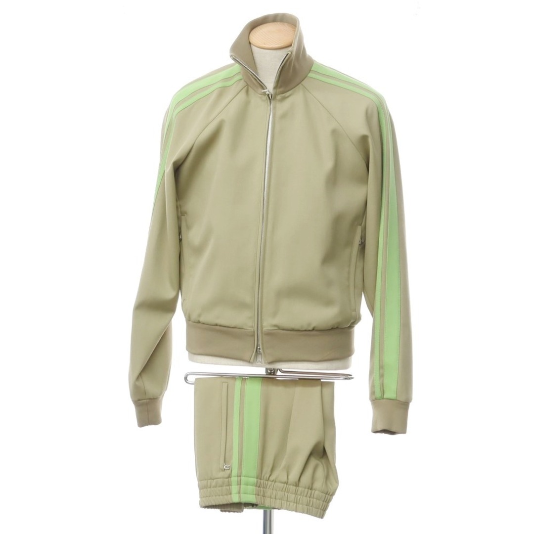中古】ボッテガヴェネタ BOTTEGAVENETA トラックジャケット ジャージ