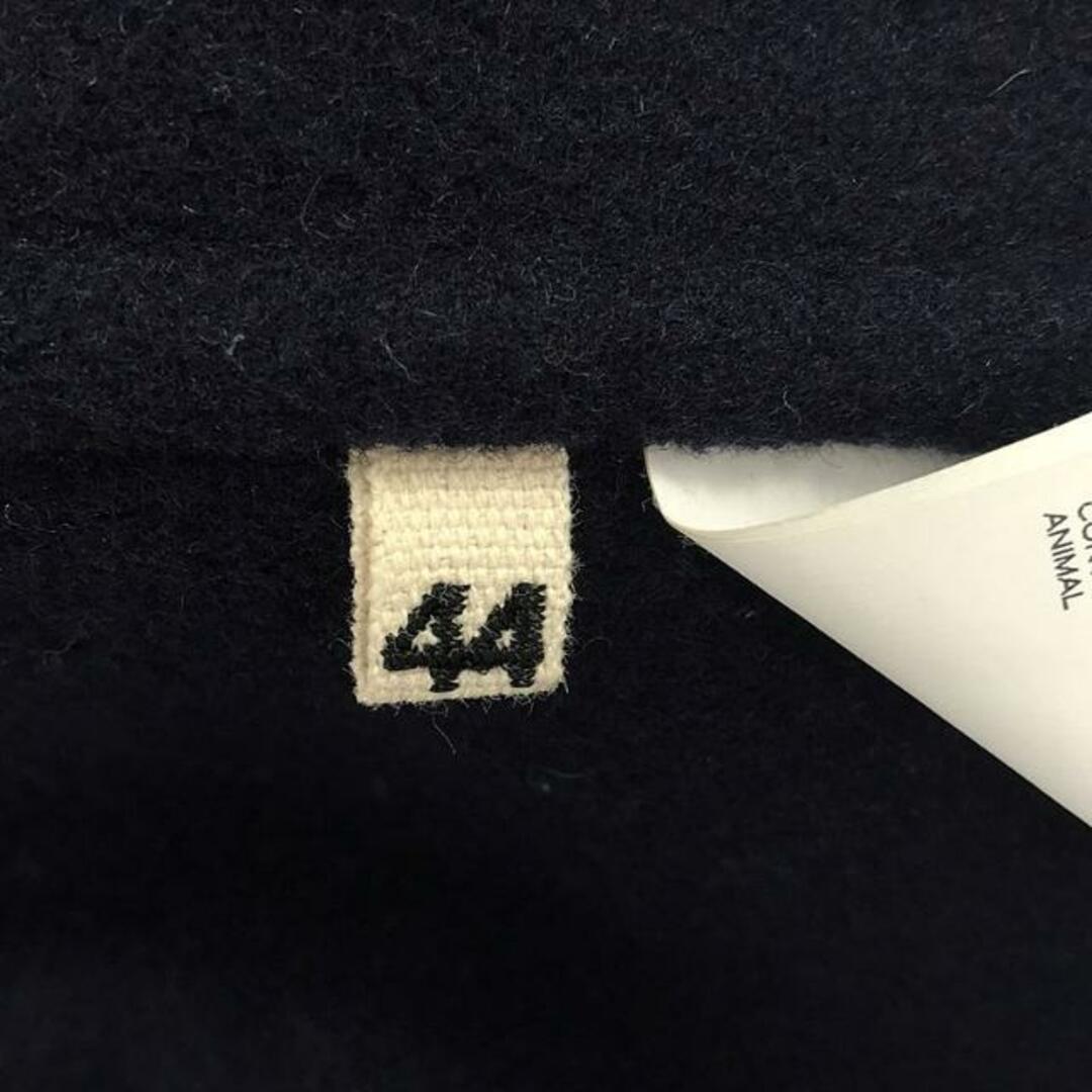 MARNI - MARNI / マルニ | ウール ダブルフェイス ジップアップ