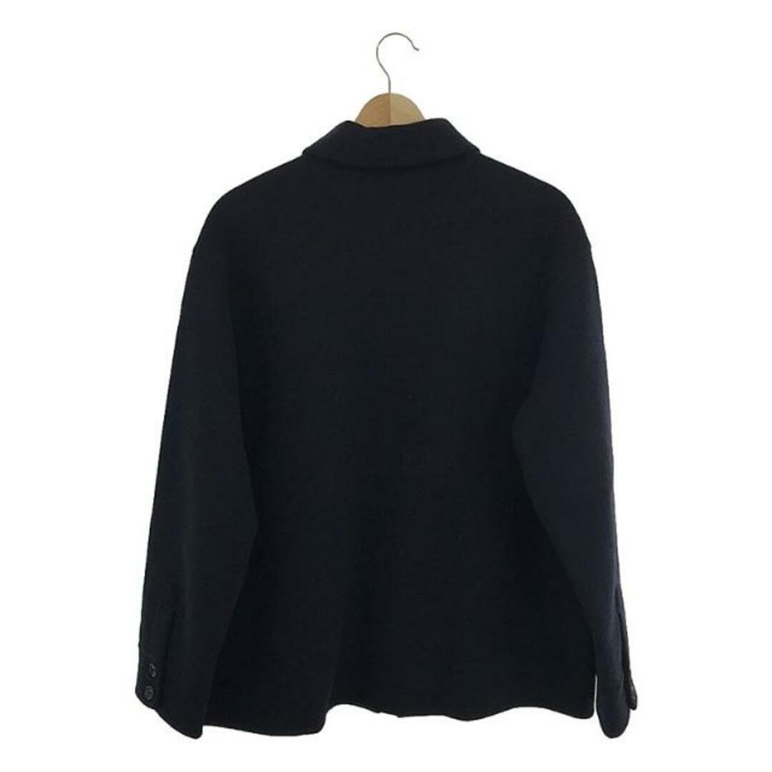 MARNI - MARNI / マルニ | ウール ダブルフェイス ジップアップ