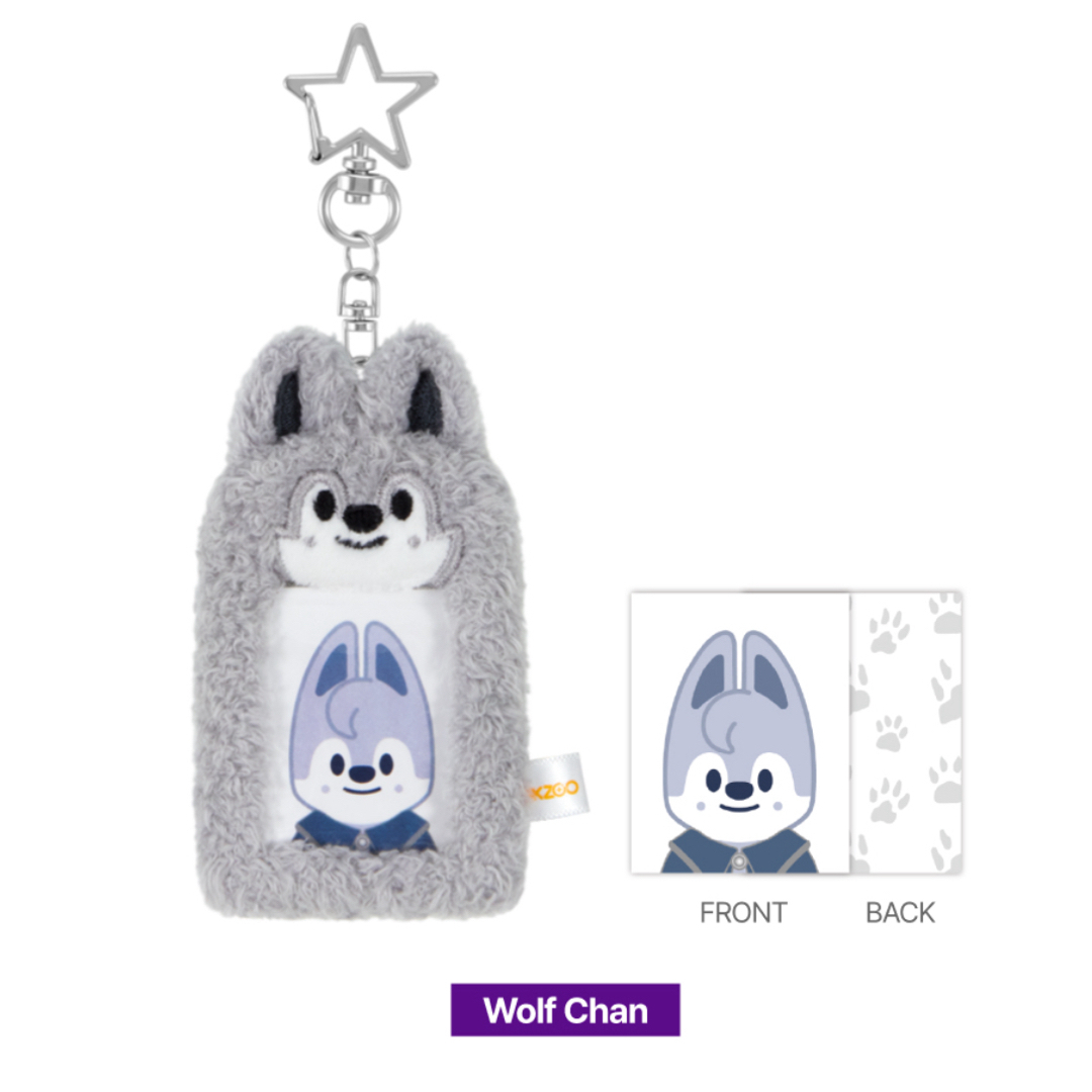 Stray Kids - スキズ バンチャン ウルフチャン MAGIC SCHOOL IDフォト