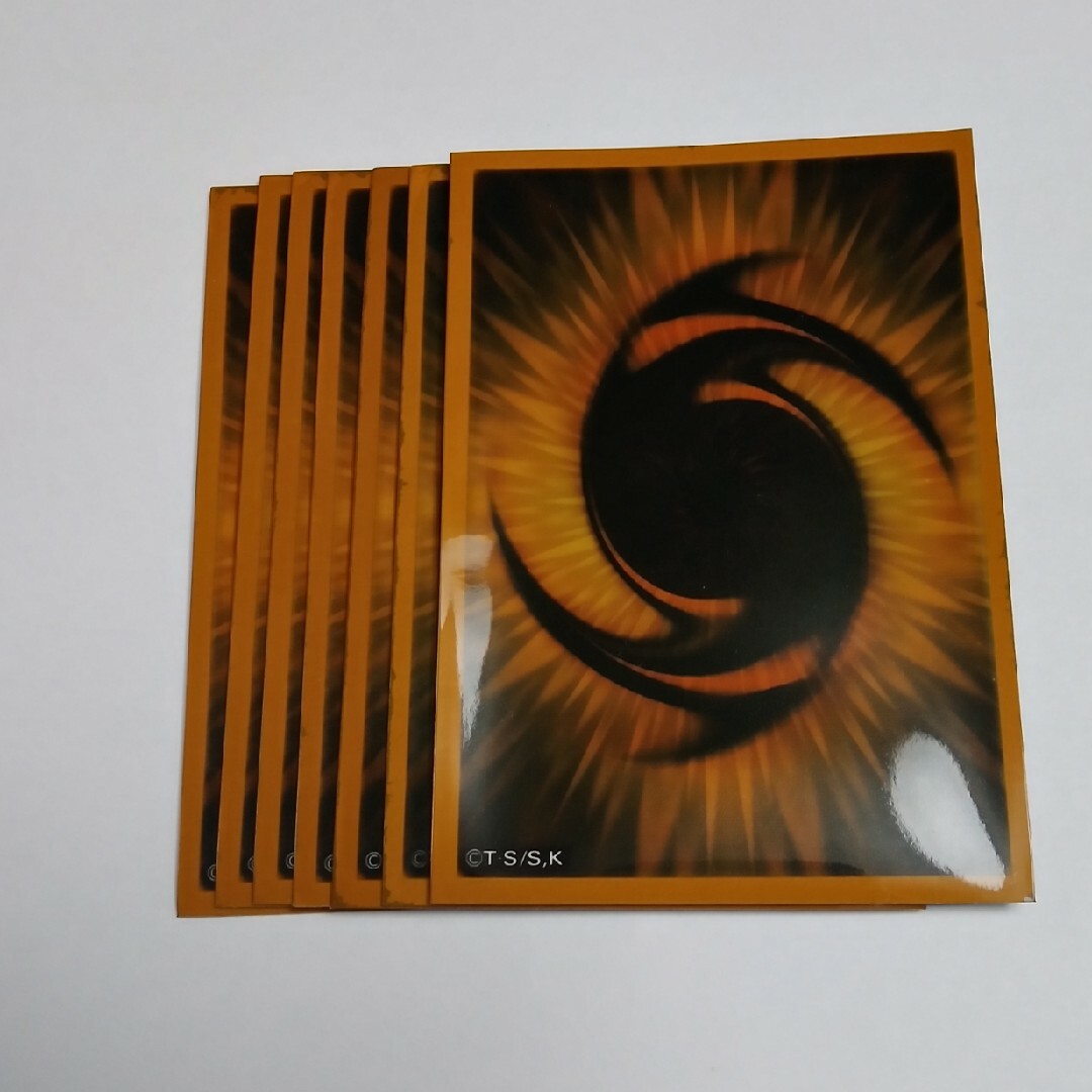 遊戯王 - 【7枚】OCGスリーブ ゼアル版 遊戯王ZEXALの通販 by 遊戯王