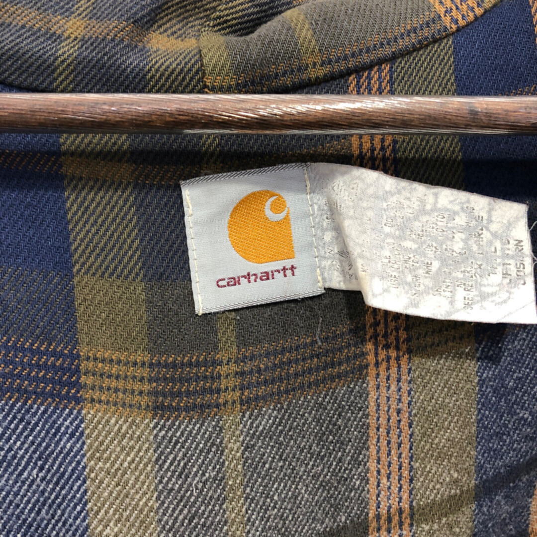 carhartt - SALE/// 90年代 USA製 Carhartt カーハート アクティブ