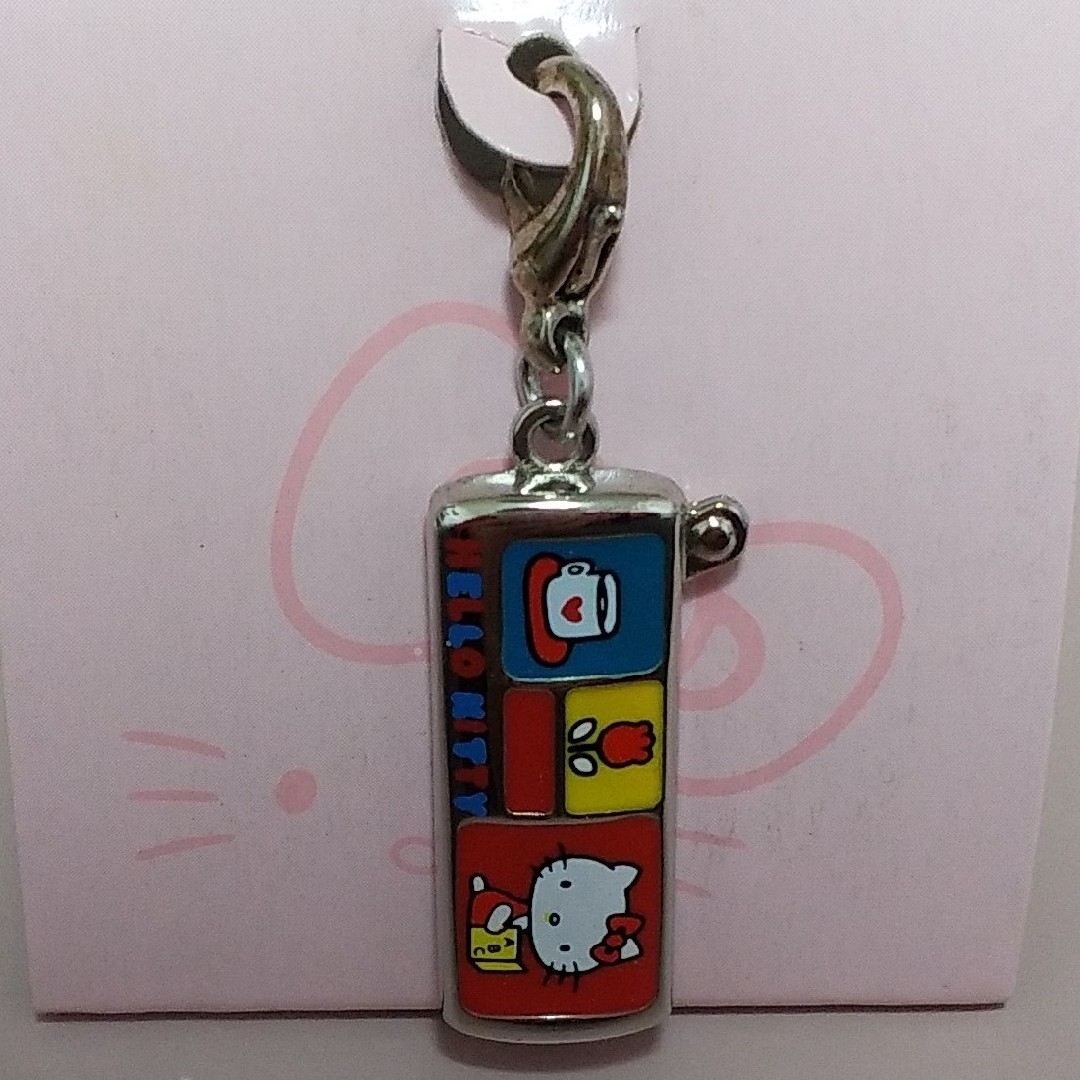 ハローキティ - ハローキティ 台湾セブンイレブンコラボ商品