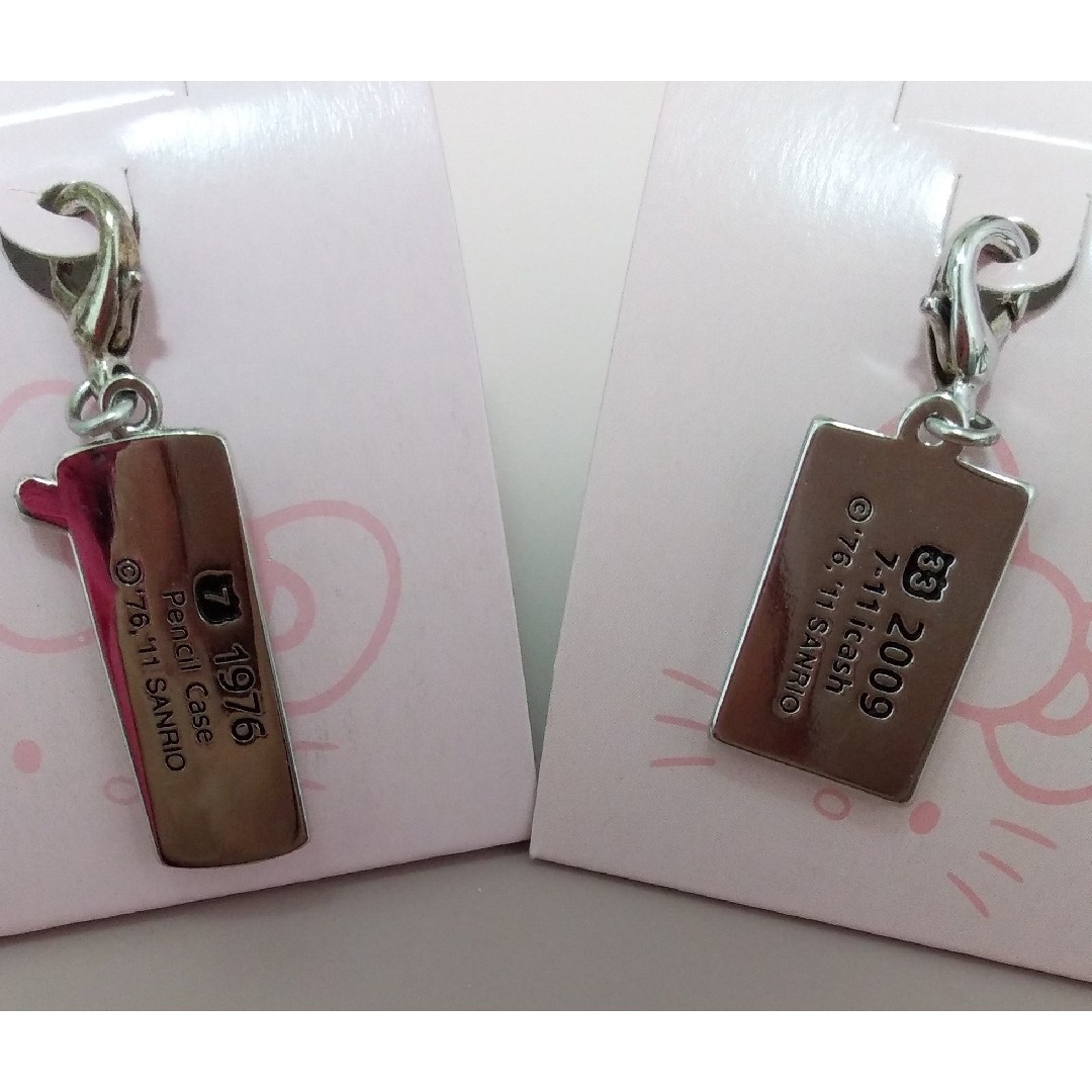 ハローキティ - ハローキティ 台湾セブンイレブンコラボ商品