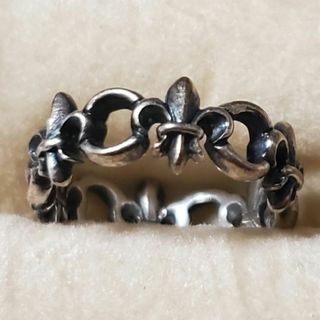 PATRICK COX（リング(指輪)）のフリマアイテム一覧