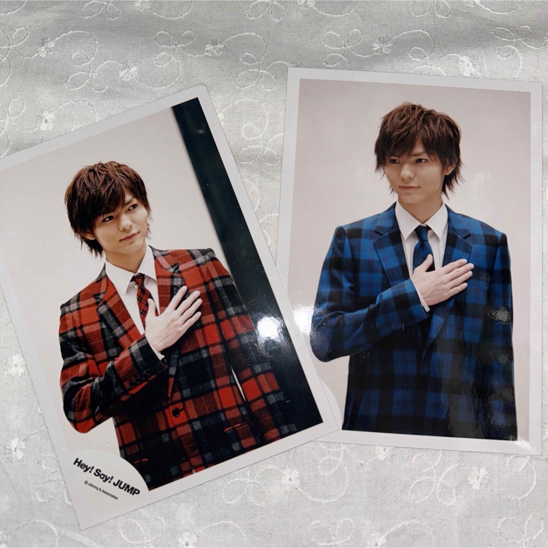 Hey! Say! JUMP - 薮宏太 ꯁꯧの通販 by にゃんこ's shop｜ヘイセイ