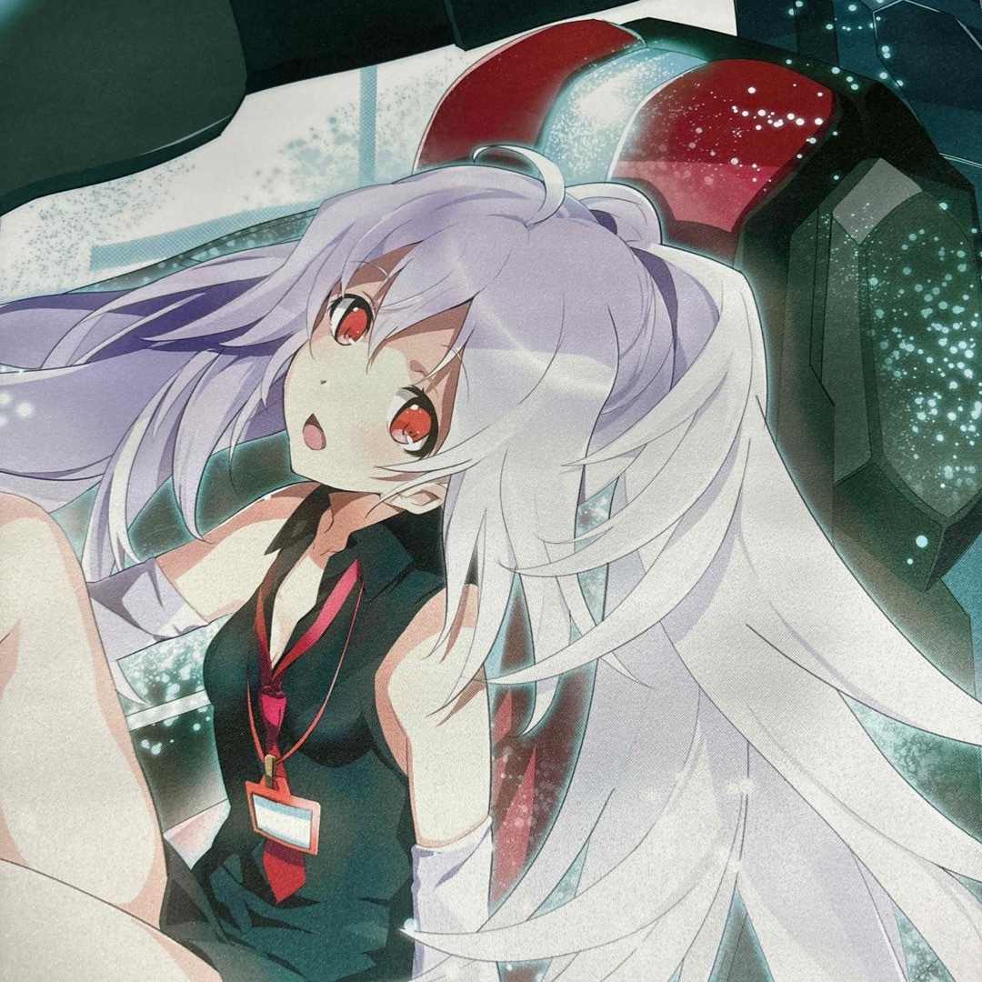 プラスティック・メモリーズ B2タペストリー 特典 全巻購入 アイラの