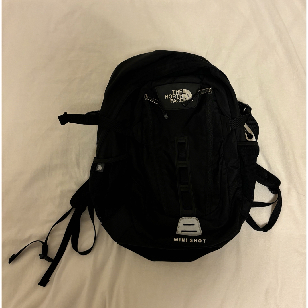 THE NORTH FACE - ノースフェイス minishotの通販 by j store｜ザ
