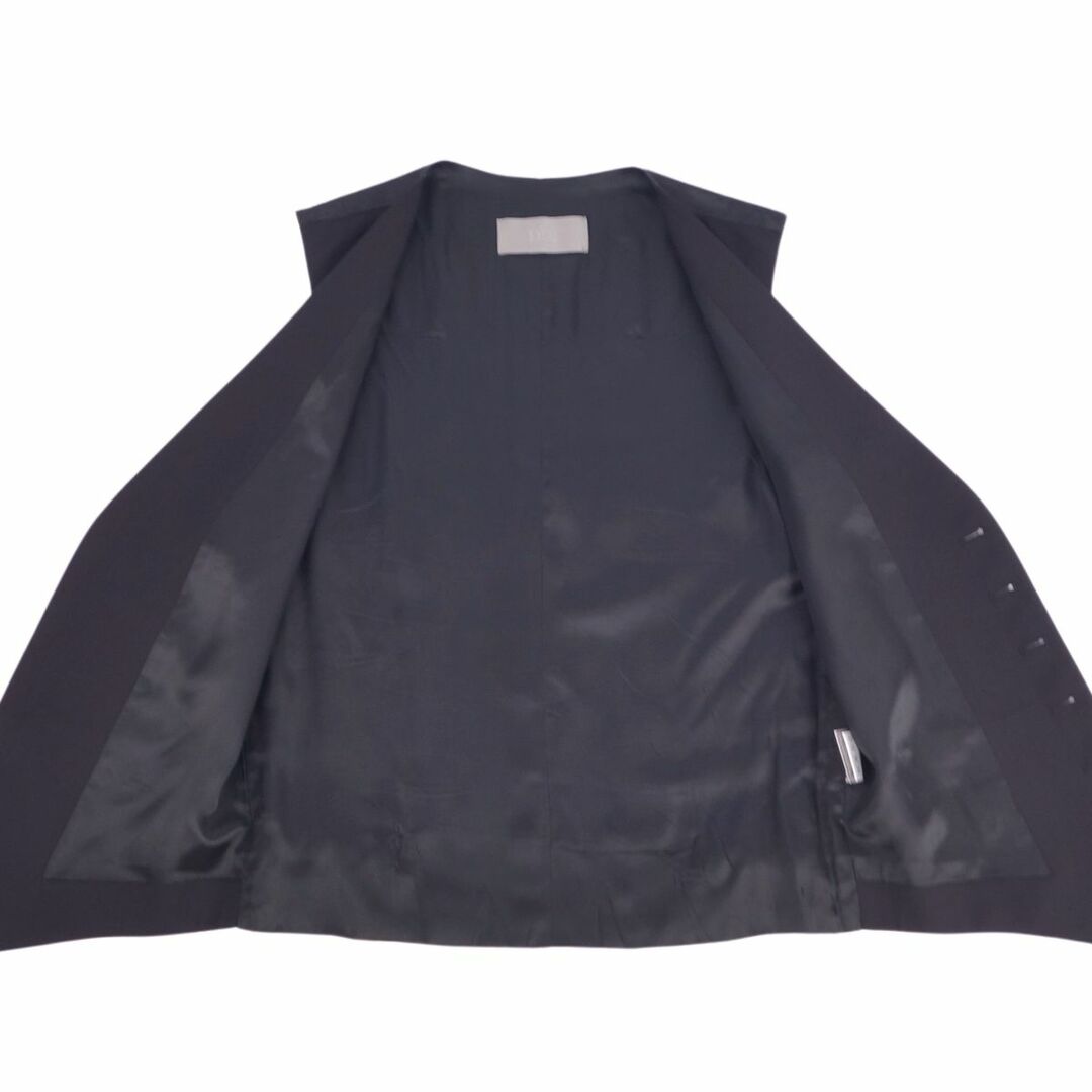 DIOR HOMME - 美品 ディオールオム DIOR HOMME ベスト ジレ