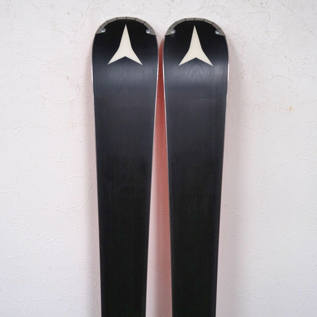 アトミック ATOMIC REDSTER S9 165cm センター68mm レッドスター