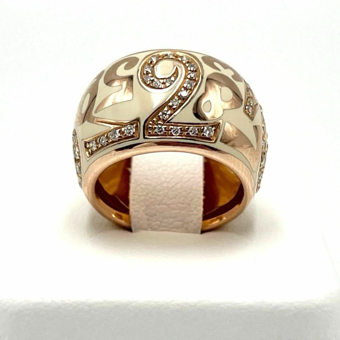 FRANCK MULLER - 【高級・10号】フランクミュラー レディース