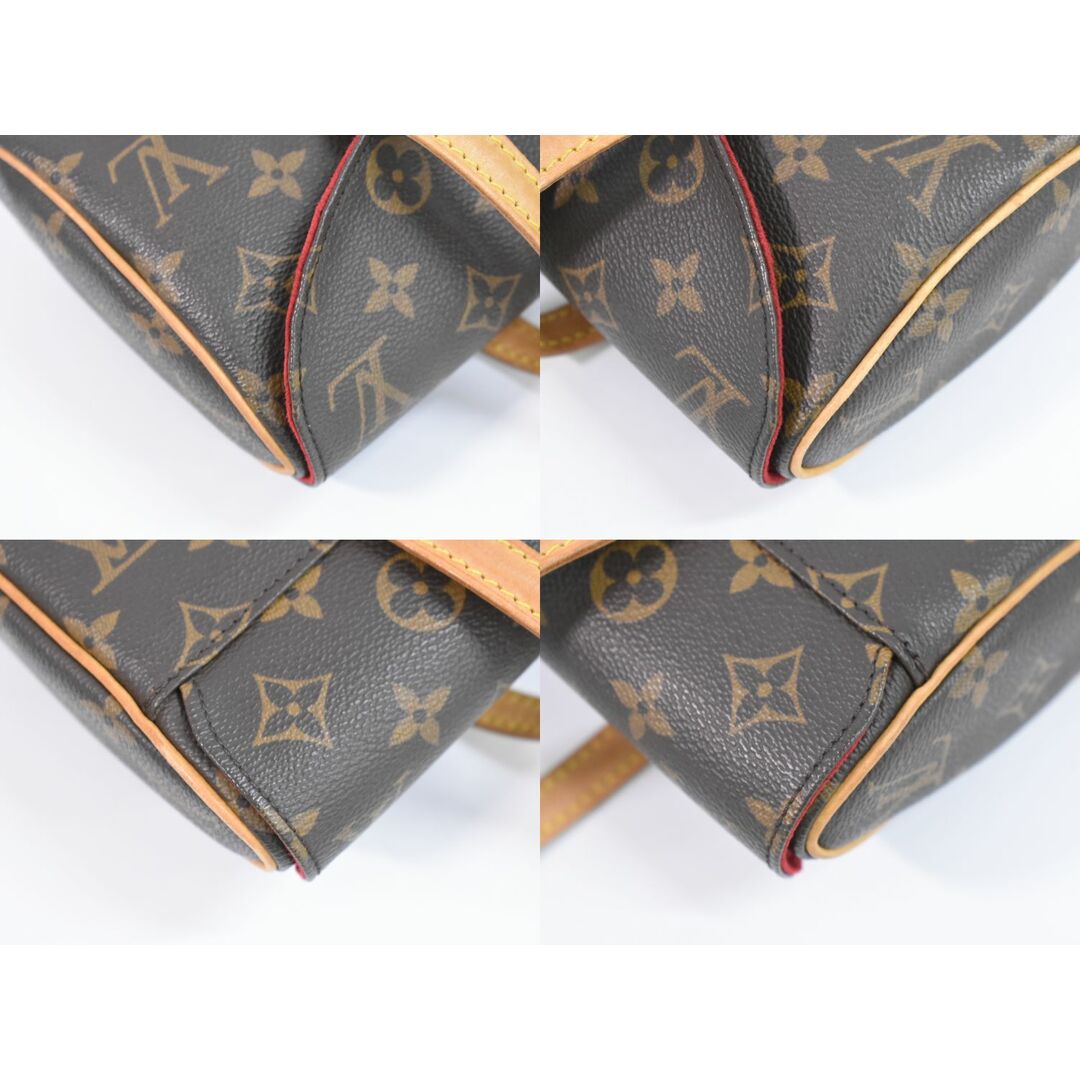 LOUIS VUITTON - 本物 ルイヴィトン LOUIS VUITTON LV ソナチネ