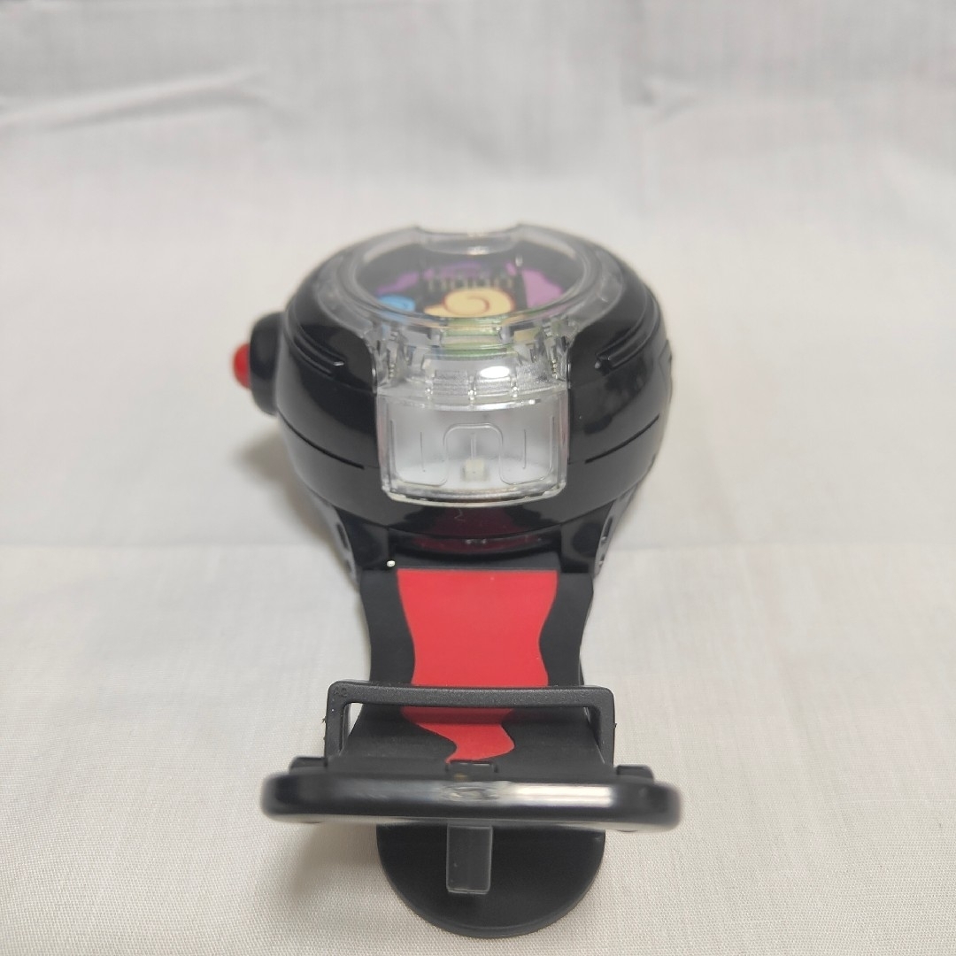 BANDAI - DX黒い妖怪ウォッチの通販 by ryopap's shop｜バンダイならラクマ