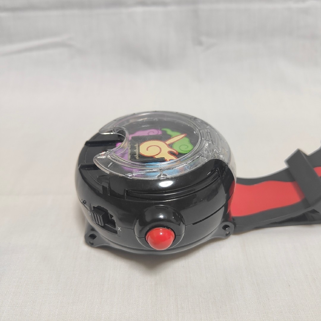BANDAI - DX黒い妖怪ウォッチの通販 by ryopap's shop｜バンダイならラクマ