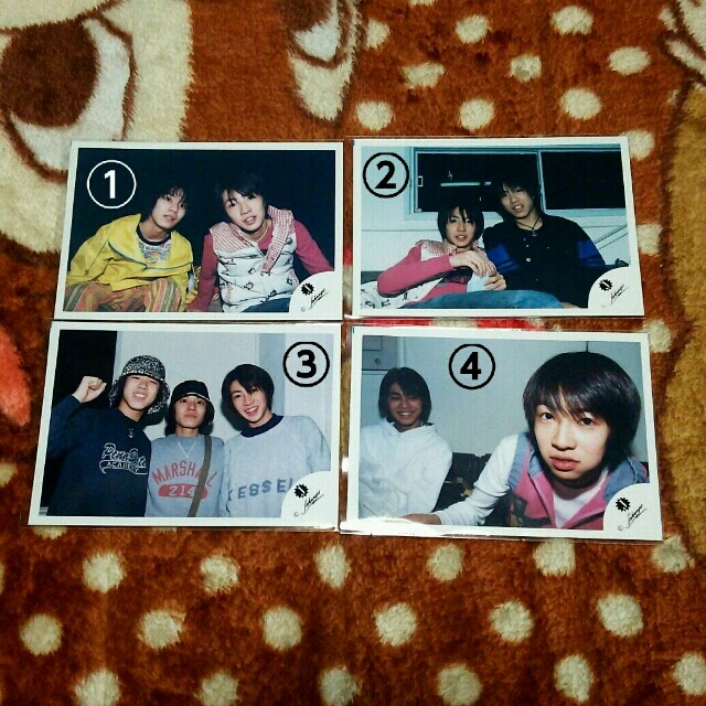 Johnny's - 嵐♡相葉雅紀♡公式写真♡Jr時代の通販 by プロフ必読