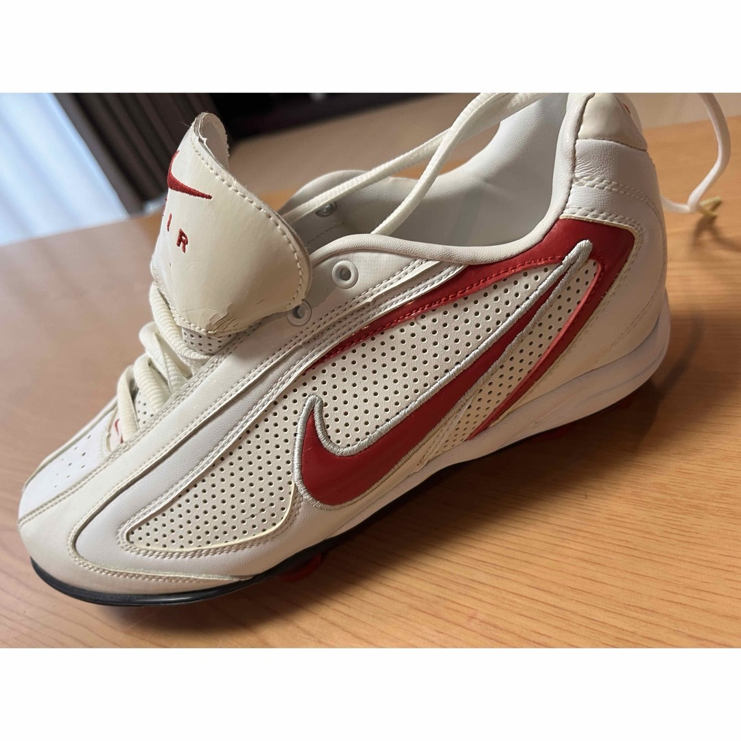 NIKE - 野球 スパイク NIKE ナイキ 野球 スパイク 25.5センチの通販 by