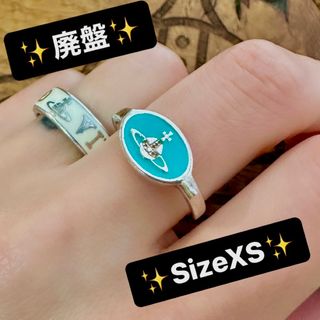 Vivienne Westwood（リング(指輪)）のフリマアイテム一覧