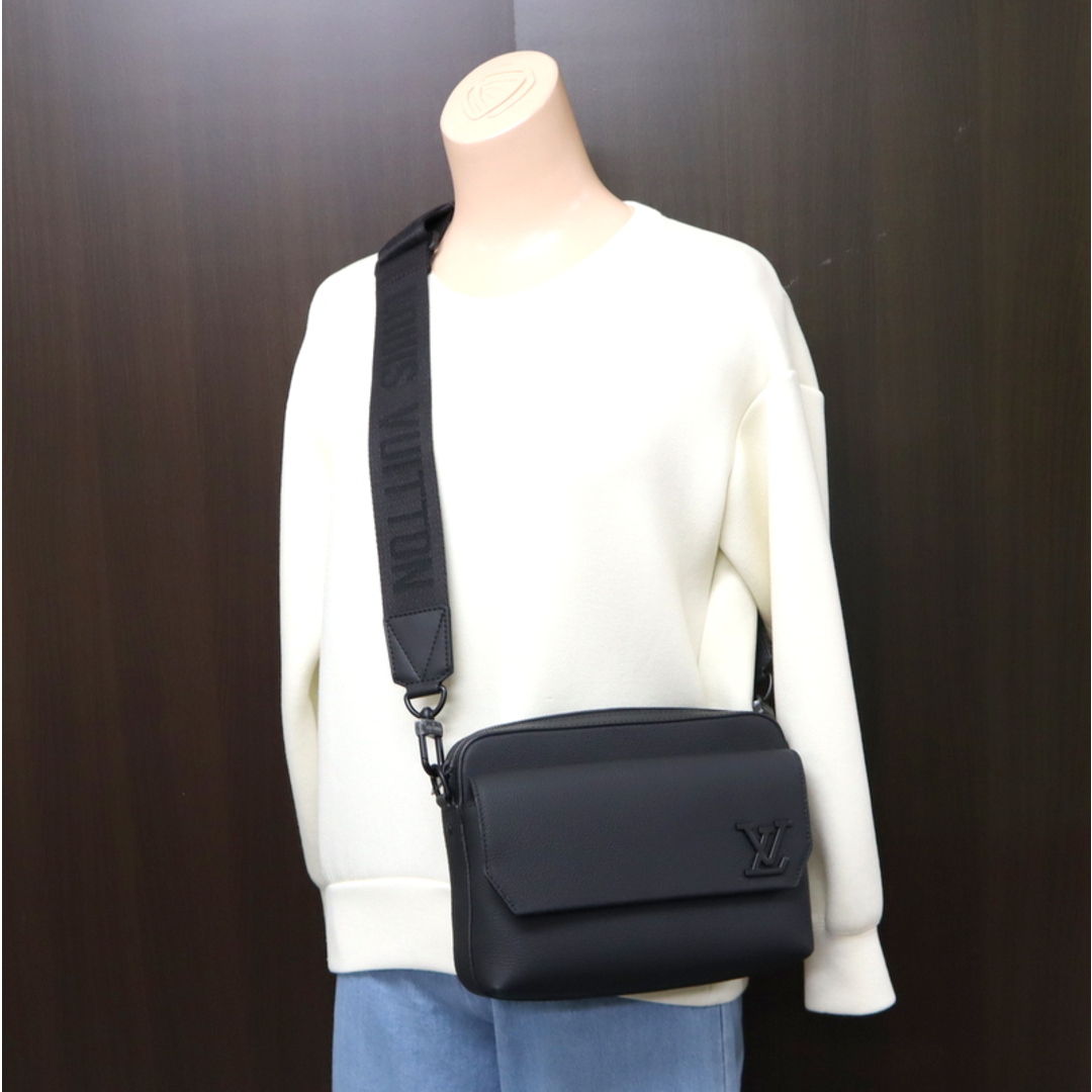 LOUIS VUITTON - 【LOUIS VUITTON】ルイヴィトン アエログラム