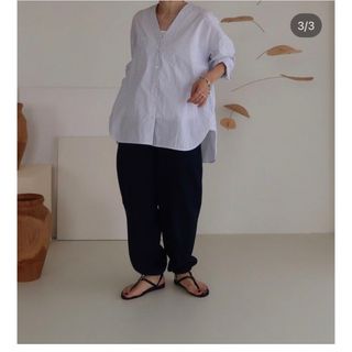 ARGUE（シャツ/ブラウス(長袖/七分)）のフリマアイテム一覧