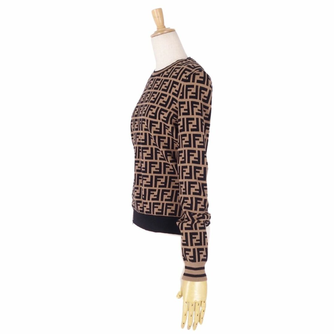 FENDI - 美品 フェンディ FENDI ニット セーター 2020年 ロング