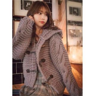 Her lip to（ダッフルコート）のフリマアイテム一覧