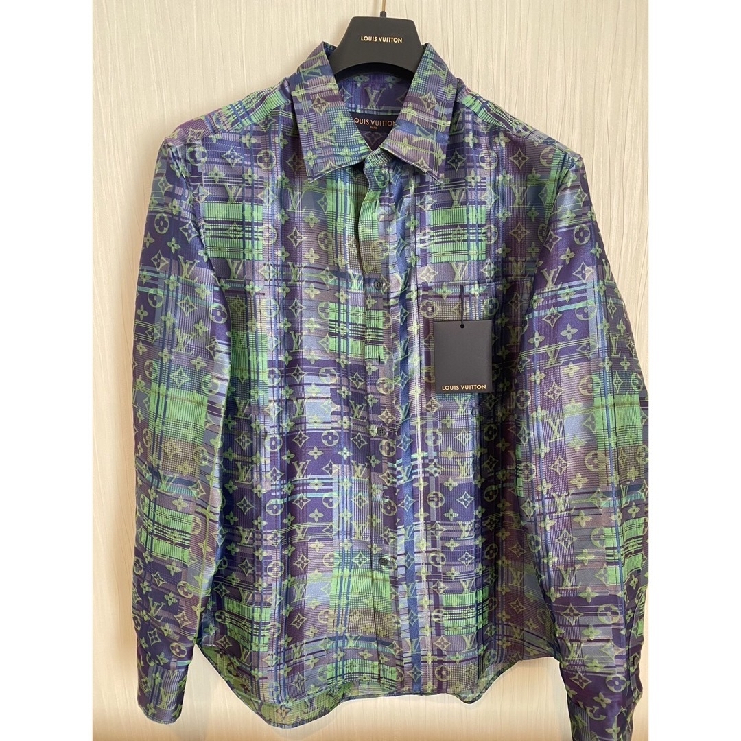 LOUIS VUITTON - Louis Vuitton ルイヴィトン モノグラム ネオン